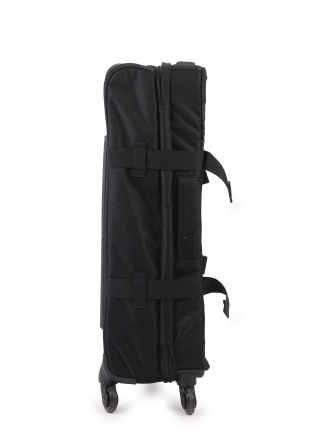 Eastpak Koffer Zwart 611511
Maat Middel