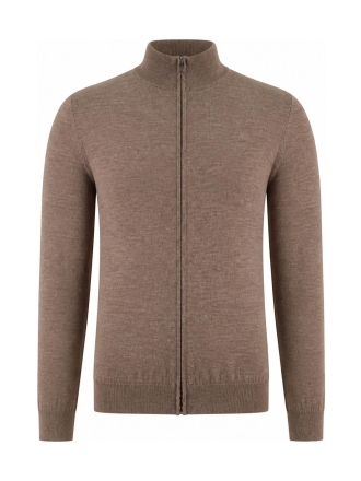 Dutch Dandies Vest Beige 611513
 Maat L
 