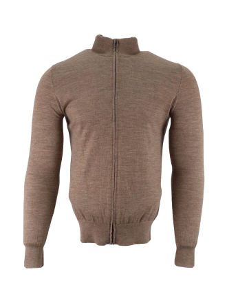 Dutch Dandies Vest Beige 611513
 Maat L
 