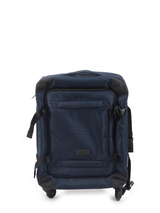 Eastpak Koffer Blauw 611516
Maat Klein