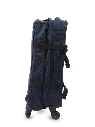 Eastpak Koffer Blauw 611516
Maat Klein