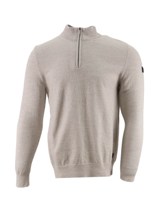 Cavallaro Napoli Trui Beige 611529
 Maat XXL
 