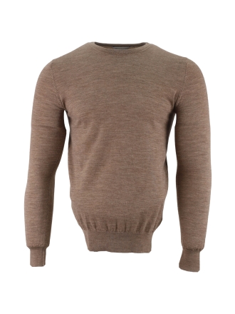 Dutch Dandies Trui Blauw 611534
 Maat XL
 