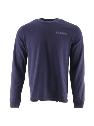 Napapijri Trui Blauw 611536
 Maat S
 