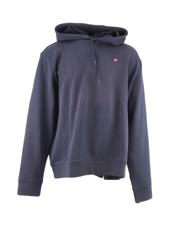 Napapijri Hoodie Groen 611552
 Maat 3XL
 