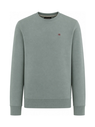 Napapijri Trui Grijs 611564
 Maat L
 