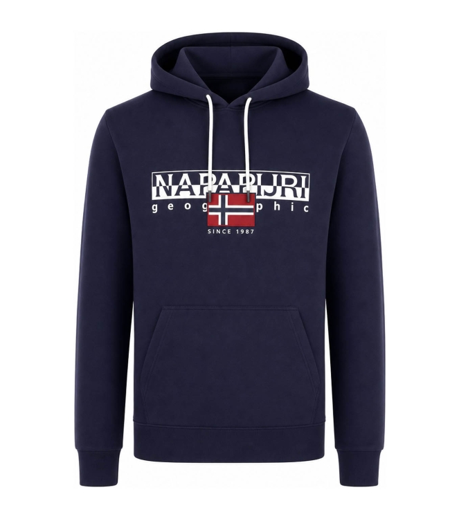 Napapijri Hoodie