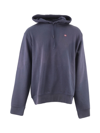Napapijri Hoodie Groen 611569
 Maat 3XL
 