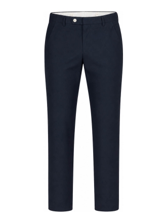 Dutch Dandies Broek Blauw 611576
 Maat 44
 