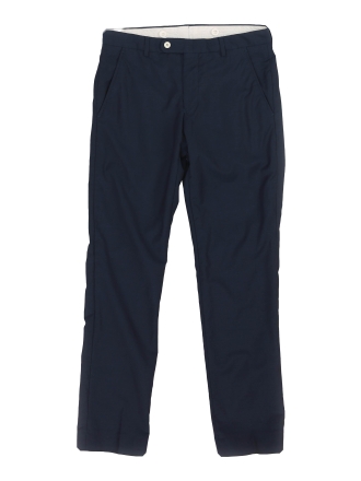 Dutch Dandies Broek Blauw 611576
 Maat 44
 