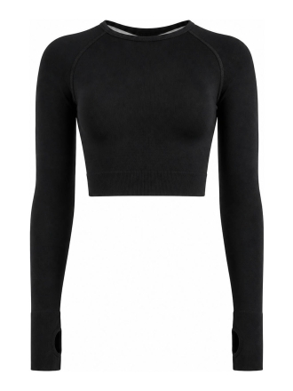 Be:at: Top Zwart 611578
 Maat XS
 