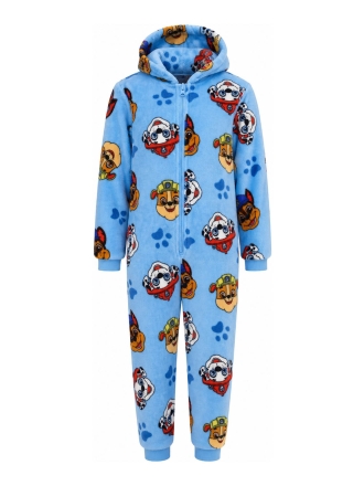 Paw Patrol Jumpsuit Blauw 611581
Maat 98
