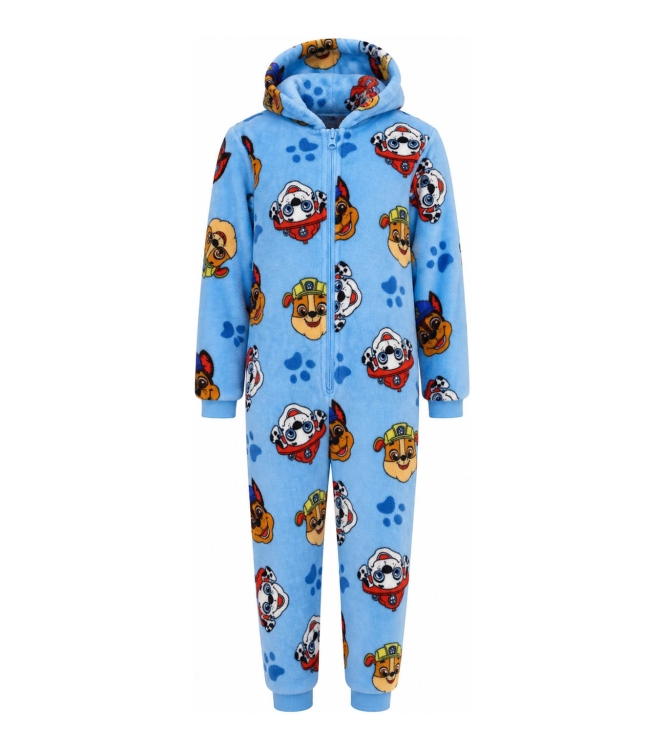Paw Patrol Jumpsuit