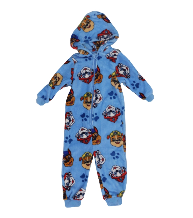 Paw Patrol Jumpsuit