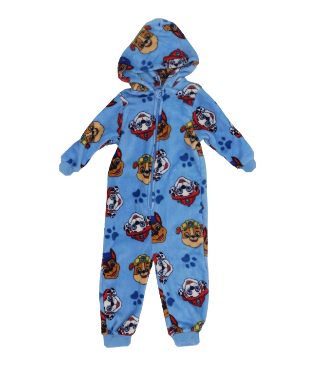 Paw Patrol Jumpsuit
