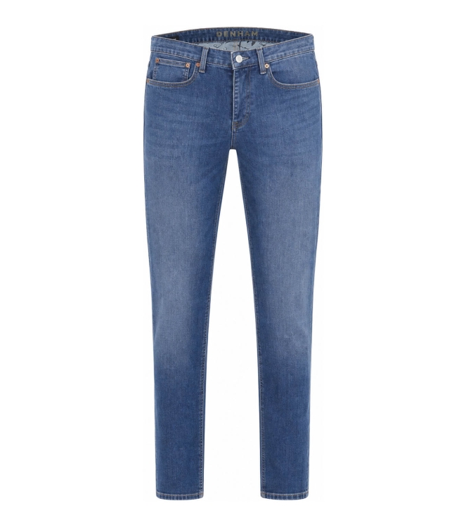 Denham Broek