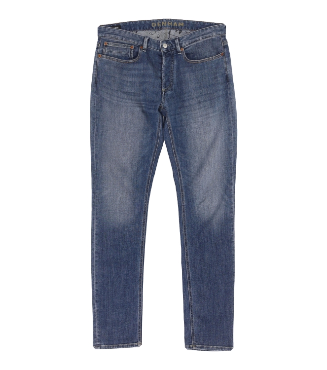 Denham Broek