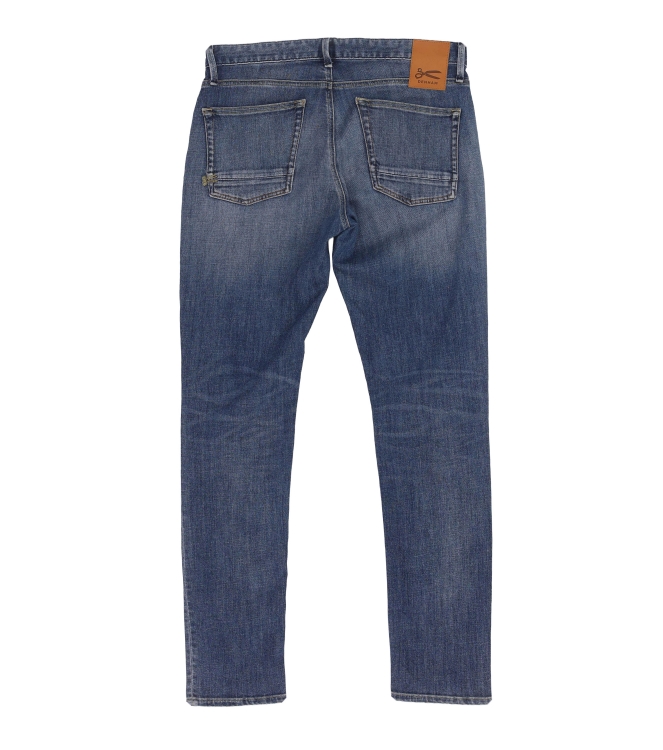 Denham Broek