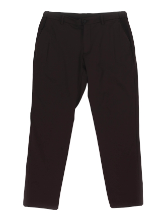 Berwich Broek Bruin 611590
 Maat 52
 