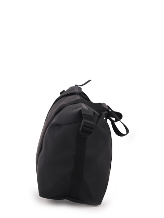 Rains Handtas Zwart 611607
 Maat standaard
 