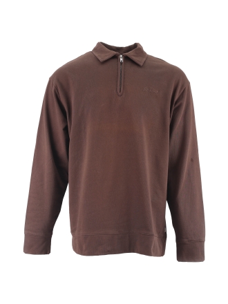 J.C. Rags Trui Bruin 611612
Maat L