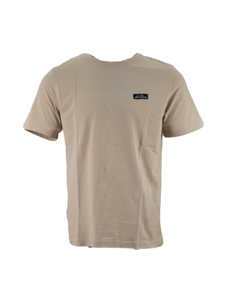 Les Deux T-shirt Wit 611613
Maat S