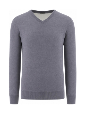 Recall Trui Grijs 611615
Maat L
