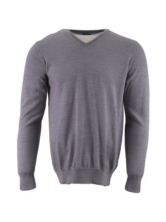 Recall Trui Grijs 611615
Maat L