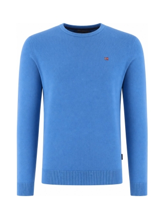 Napapijri Trui Blauw 611619
Maat M