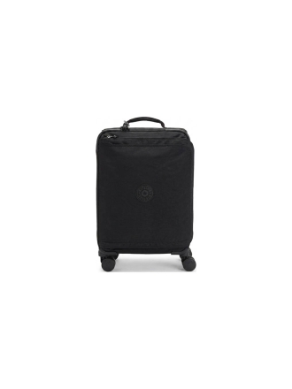 Kipling Koffer Zwart 611627
 Maat Klein
 
