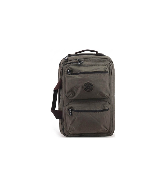 Kipling Koffer