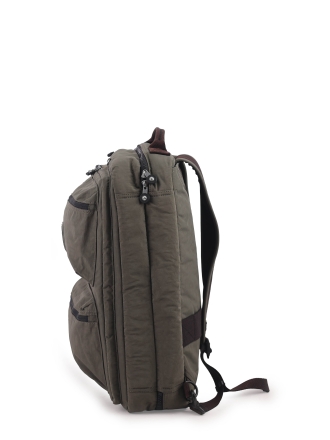 Kipling Koffer Blauw 611630
 Maat Klein
 