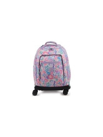 Kipling Koffer Overig 611632
 Maat Klein
 