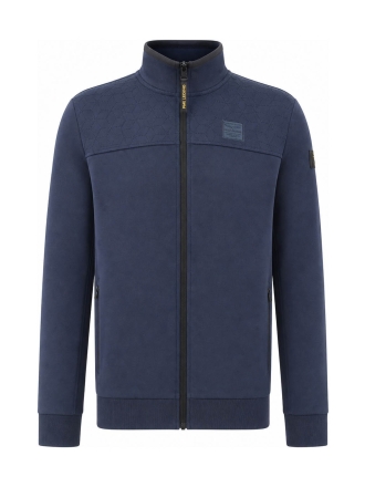 PME Legend Vest Blauw 611634
Maat L