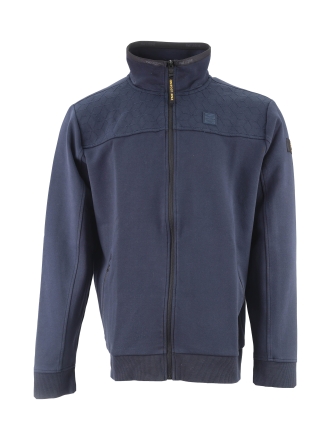 PME Legend Vest Blauw 611634
Maat L
