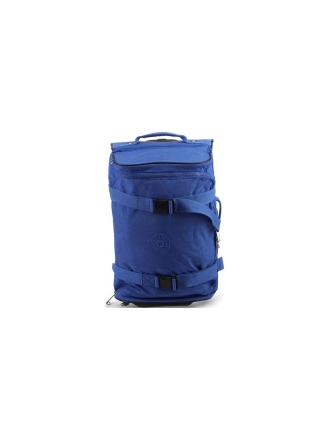 Kipling Koffer Blauw 611642
 Maat Klein
 