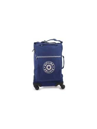 Kipling Koffer Blauw 611643
 Maat Klein
 