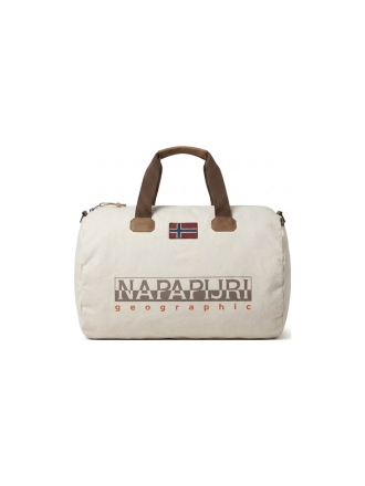 Napapijri Handtas Beige 611644
 Maat Klein
 