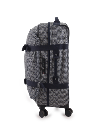 Kipling Koffer Overig 611651
 Maat Klein
 
