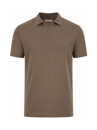 Nn07 Polo Groen 611652
Maat L