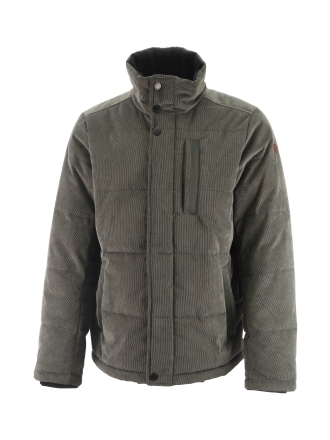 Campbell Jas Grijs 611653
 Maat L
 