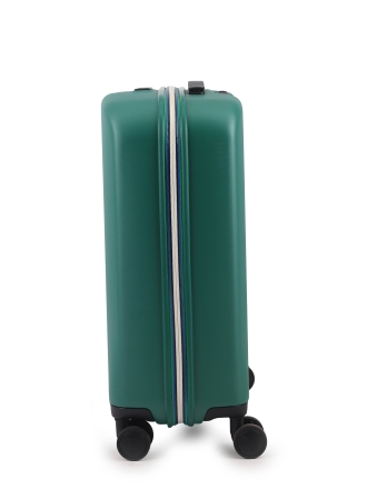 Kipling Koffer Groen 611658
 Maat Klein
 