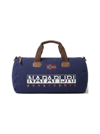Napapijri Handtas Blauw 611660
 Maat Klein
 
