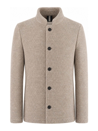 Profuomo Vest Beige 611674
 Maat M
 