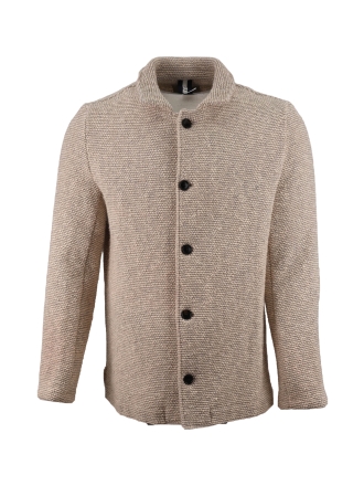 Profuomo Vest Beige 611674
 Maat M
 