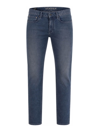 Denham Broek Blauw 611675
Maat W32 L34