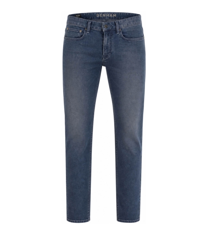 Denham Broek
