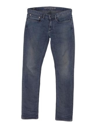 Denham Broek Blauw 611675
Maat W32 L34