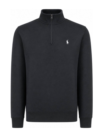 Rlx Ralph Lauren Trui Zwart 611679
 Maat L
 
