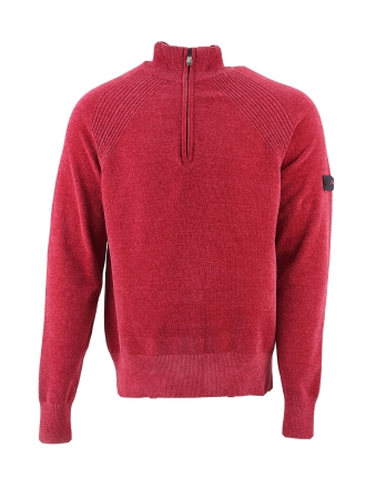 Peuterey Trui Rood 611682
 Maat M
 